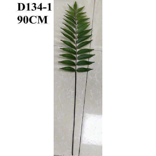 Artificial Cedrela Foliage Leaves, 90 CM