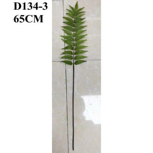 Artificial Green Mini Cedrela Foliage, 65 CM