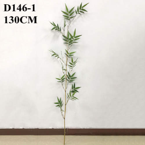 Artificial Branch of Bamboo New Design, 130 CM