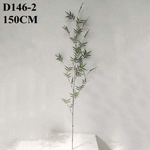 Artificial Branch of Bamboo Middle Size, 150 CM