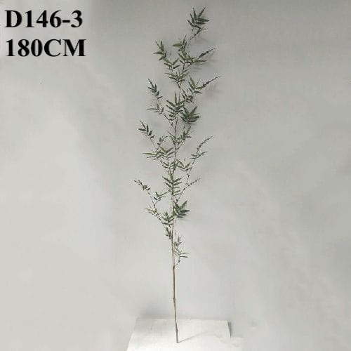 Artificial Large Size Branch of Bamboo, 180 CM