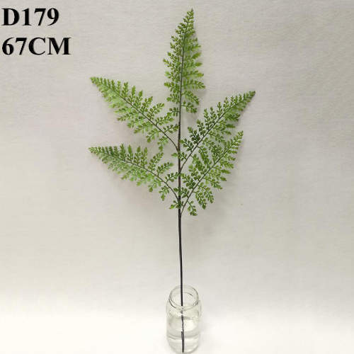 Artificial New Design Branch of Fern, 67 CM