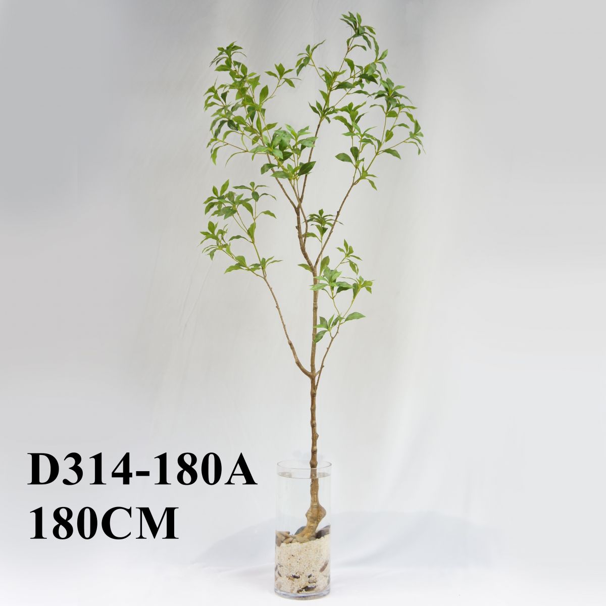 Artificial Big Japanese Andromeda Branch 180CM