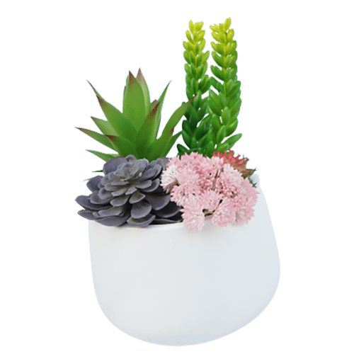 Artificial New Design Succulents, 23 CM
