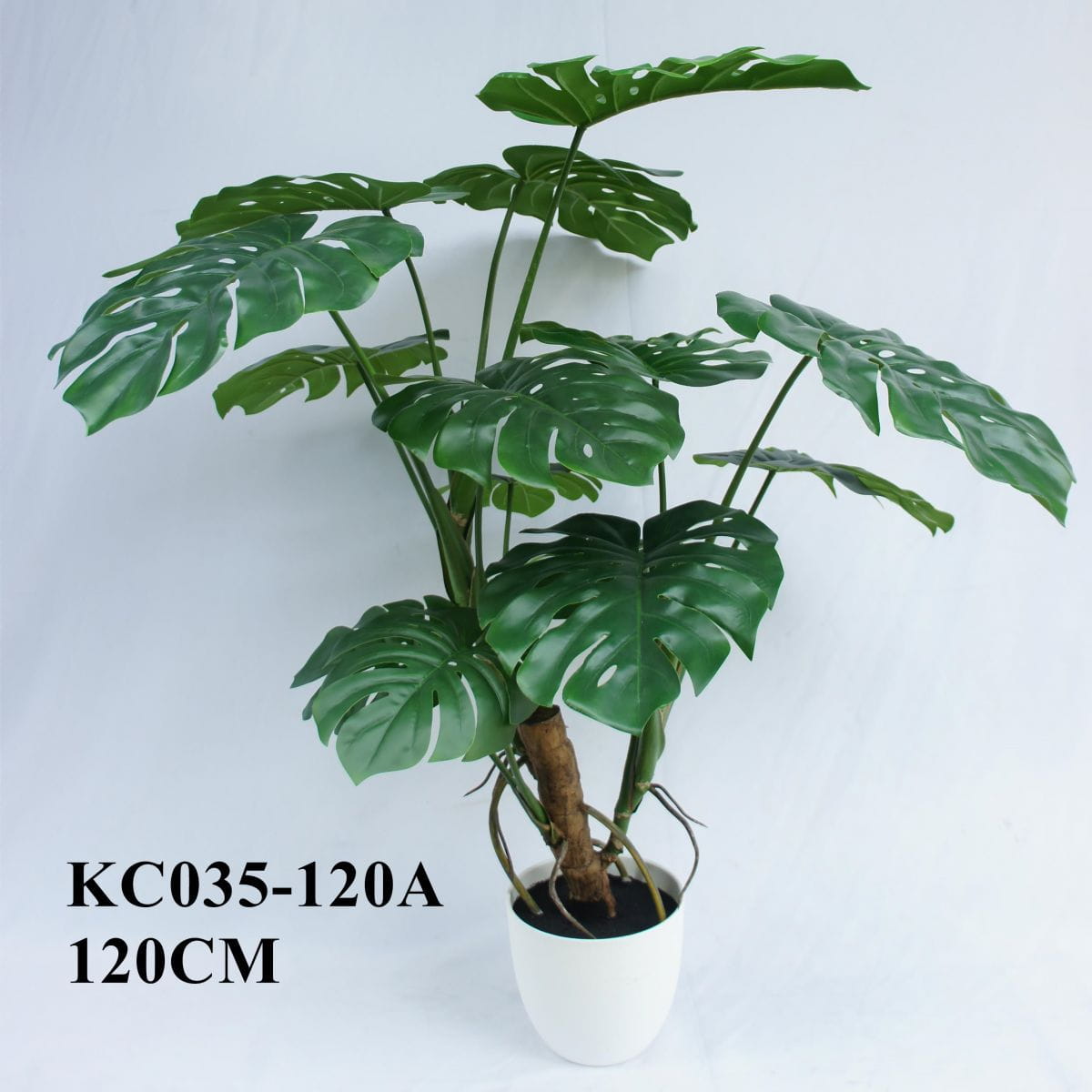 Artificial Monstera Deliciosa Liebrn, 120CM