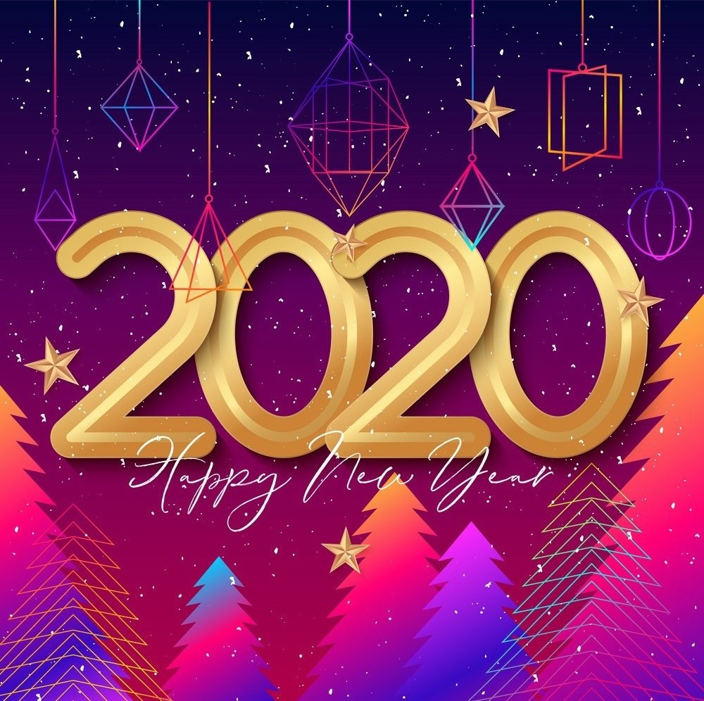 Sharetrade wish everyone a happy and healthy New Year
