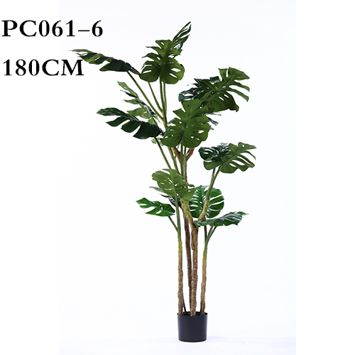 Imitation Monstera Deliciosa 120CM, 150CM, 180CM, 210CM, 240CM