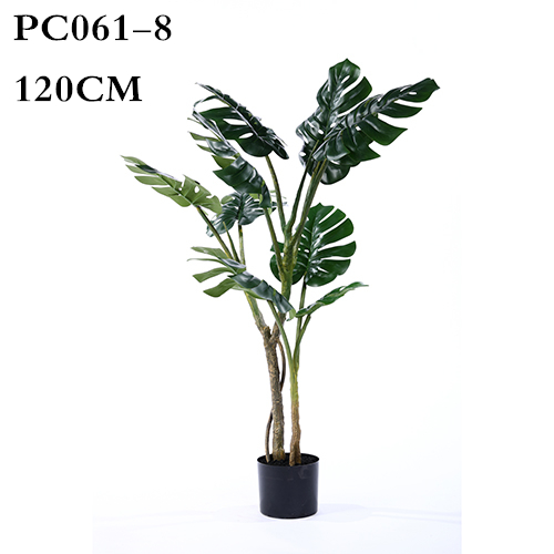 Imitation Monstera Deliciosa 120CM, 150CM, 180CM, 210CM, 240CM