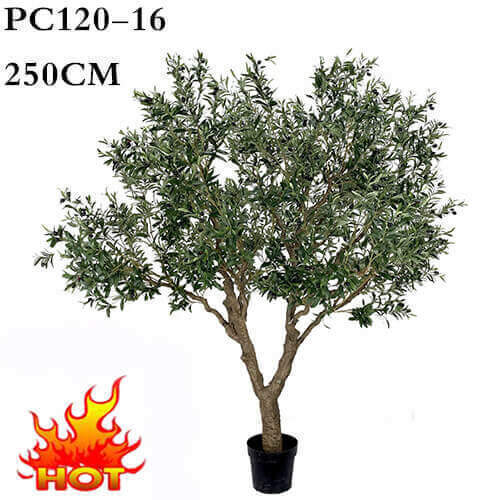 Artificial Olive Tree, 250CM