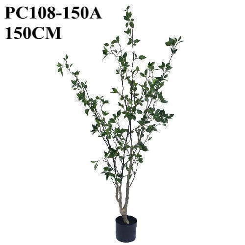 Artificial Cedrela Tree, 150 CM