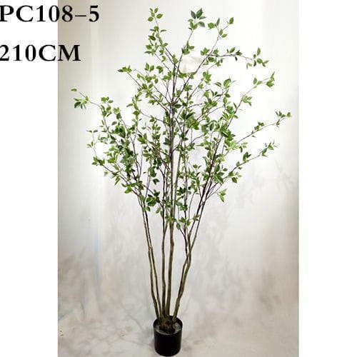 Artificial Toona Sinensis, 210CM