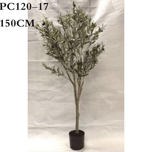 Artificial Olive Tree 150CM, 300CM