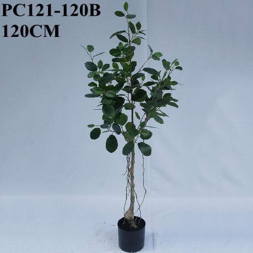 Artificial Ficus Boom, 120 CM