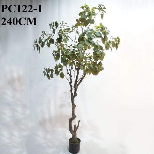 Artificial Pomegranate Tree, 240 CM