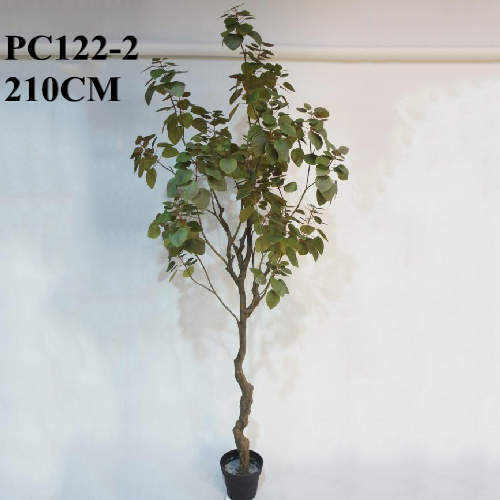 Artificial Granaattiomenapuu Pomegranate, 210 CM