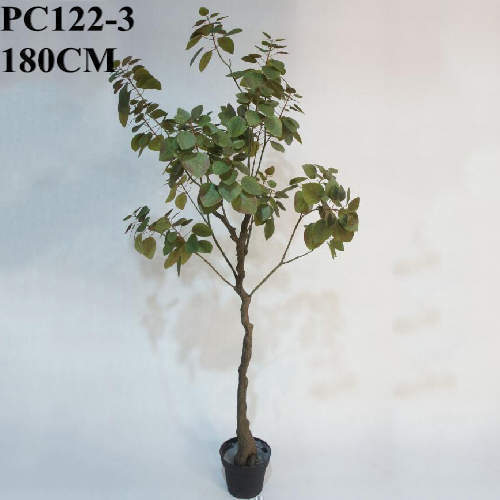 Artificial Melograno Pomegranate, 180 CM