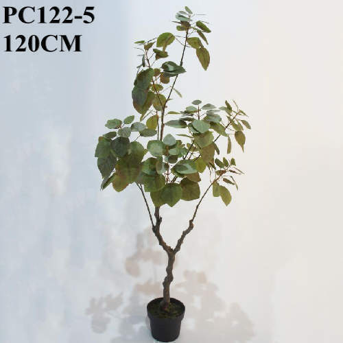 Artificial Grenade Pomegranate, 120 CM