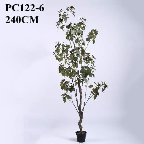 Artificial Granatäppleträd Pomegranate, 240 CM