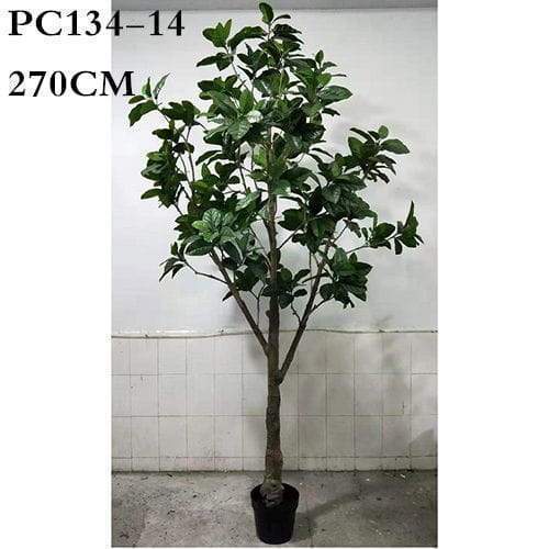 Artificial Curtain Fig, 120CM, 150CM, 180CM, 210CM, 270CM