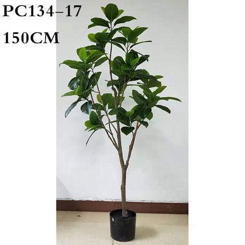 Artificial Curtain Fig, 120CM, 150CM, 180CM, 210CM, 270CM