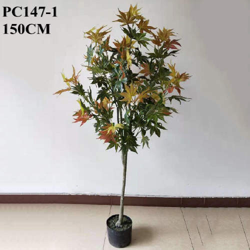 Faux Maple Tree, 150 CM
