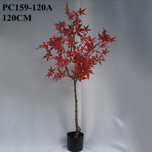 Artificial Maple Tree, 120CM