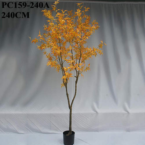 Artificial Maple Tree, 240CM
