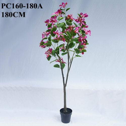 Artificial Chinese Redbud, 180 CM