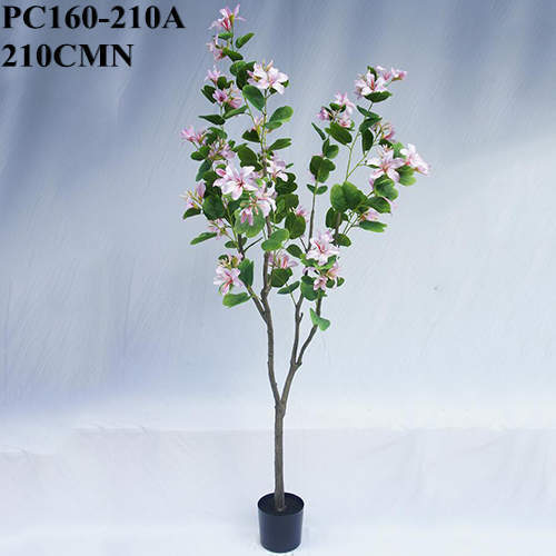 Artificial Chinese Redbud, 210 CM