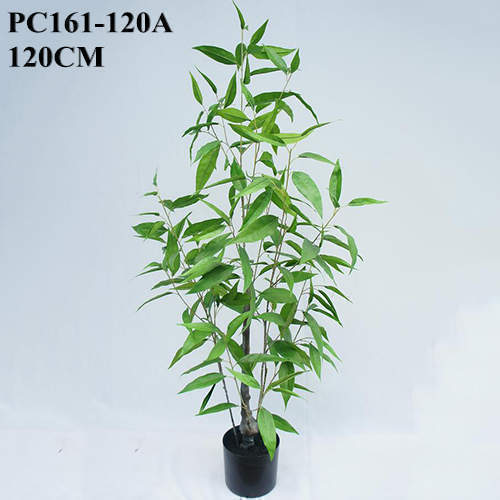 Artificial Lemon-scented Gum, 120 CM