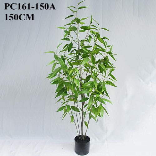Artificial Lemon-scented Gum, 150 CM