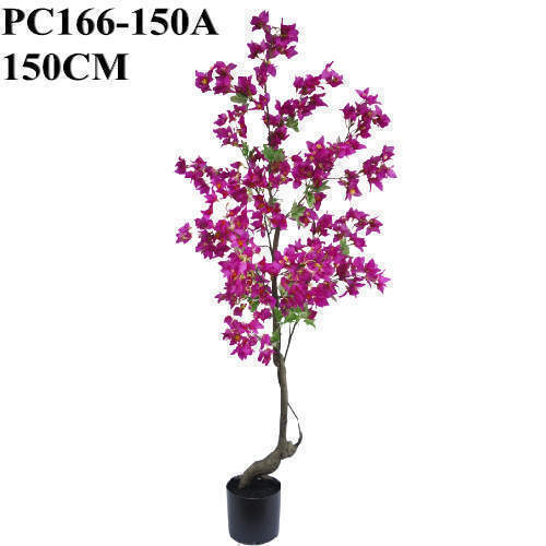New Design 150 CM Artificial Bougainvillea Glabra