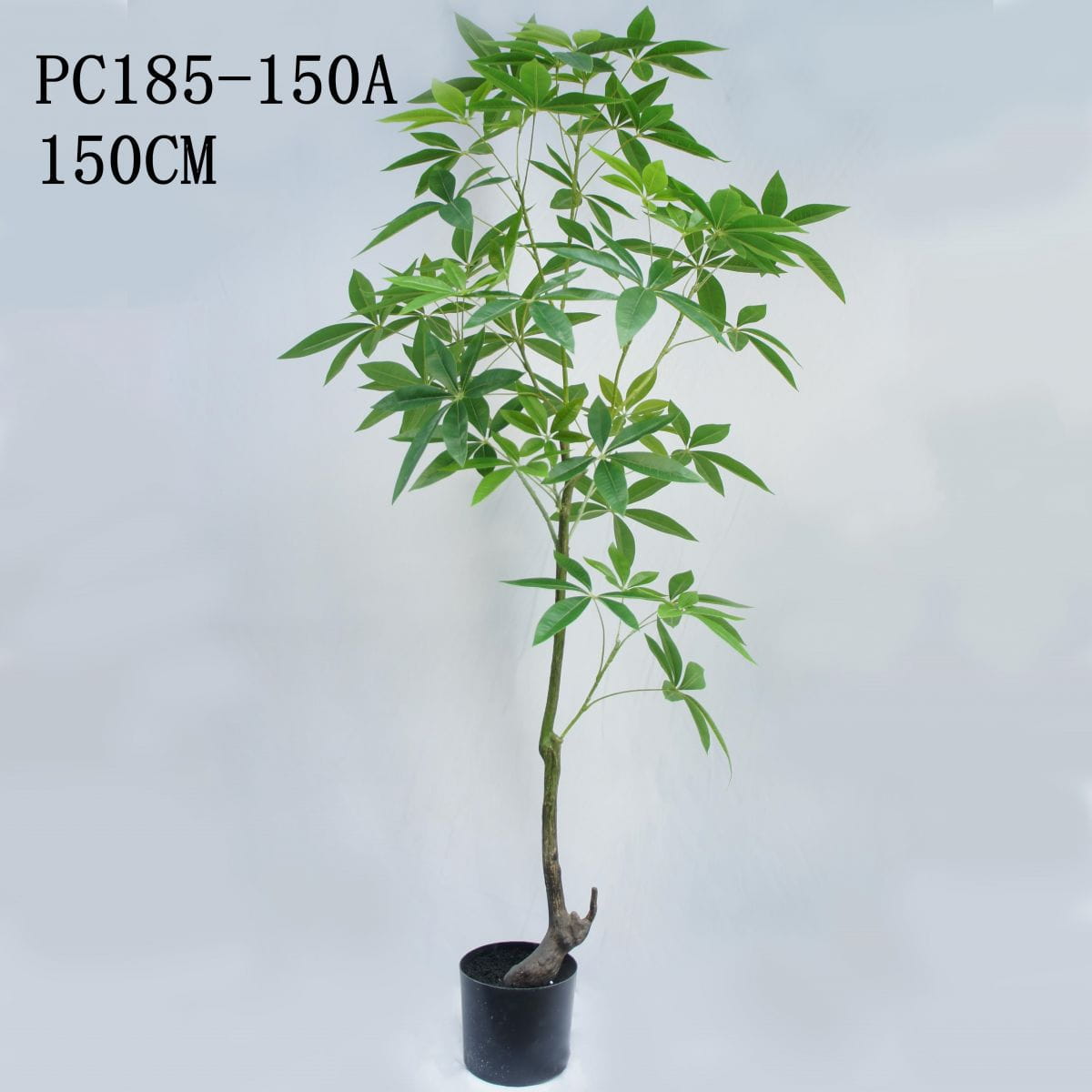 Artificial Tall Guiana Chestnut 150CM