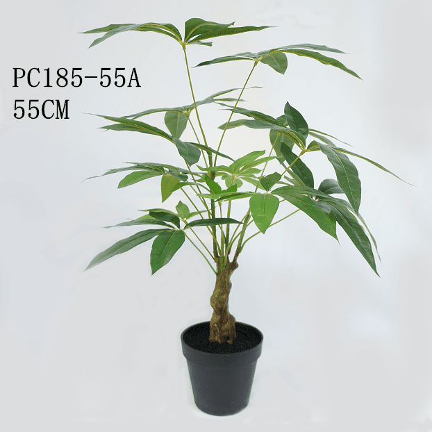 Artificial Pachira Aquatica 55CM