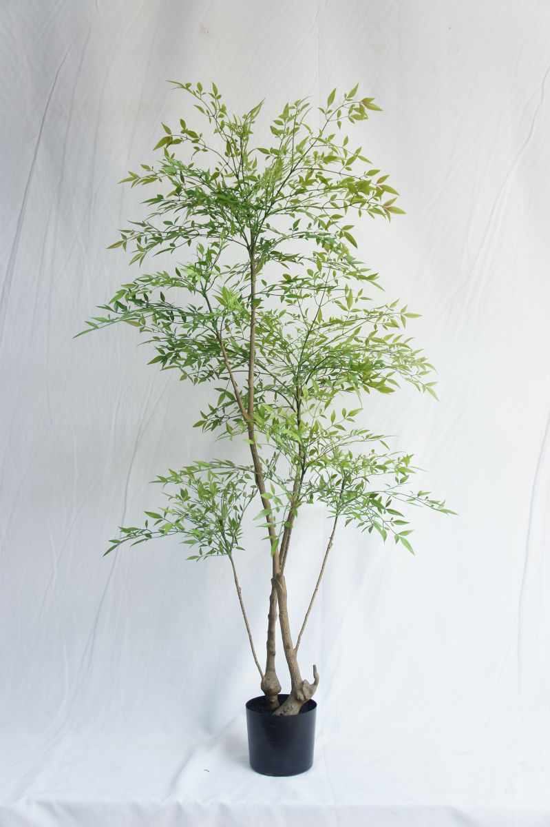Artificial Nandina Domestica Thunb, 150CM