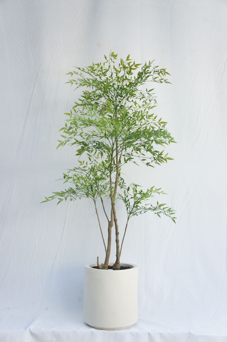 Artificial Nandina Domestica Thunb, 150CM