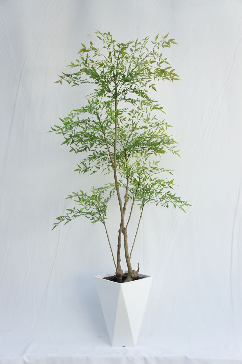 Artificial Nandina Domestica Thunb, 150CM
