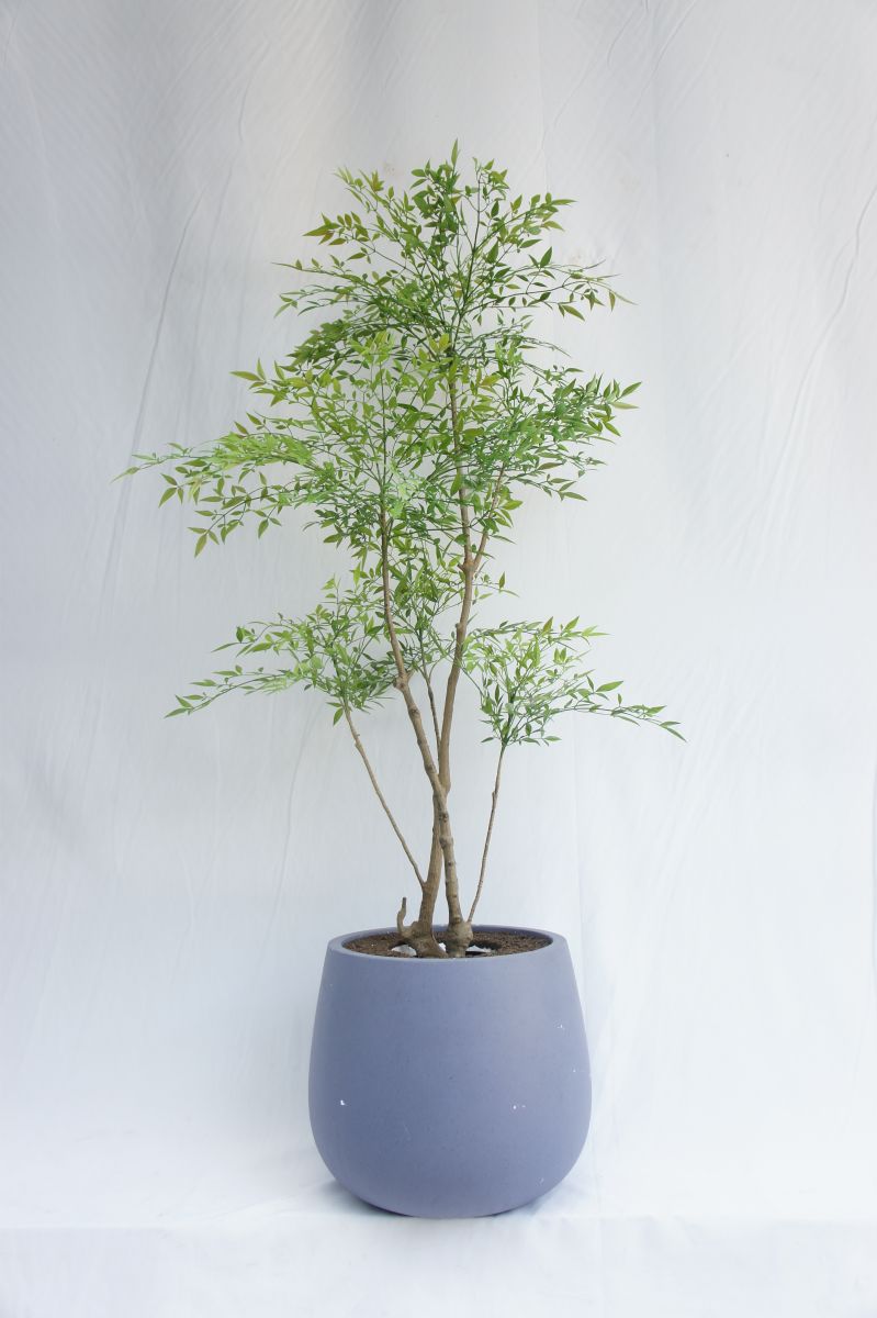 Artificial Nandina Domestica Thunb, 150CM