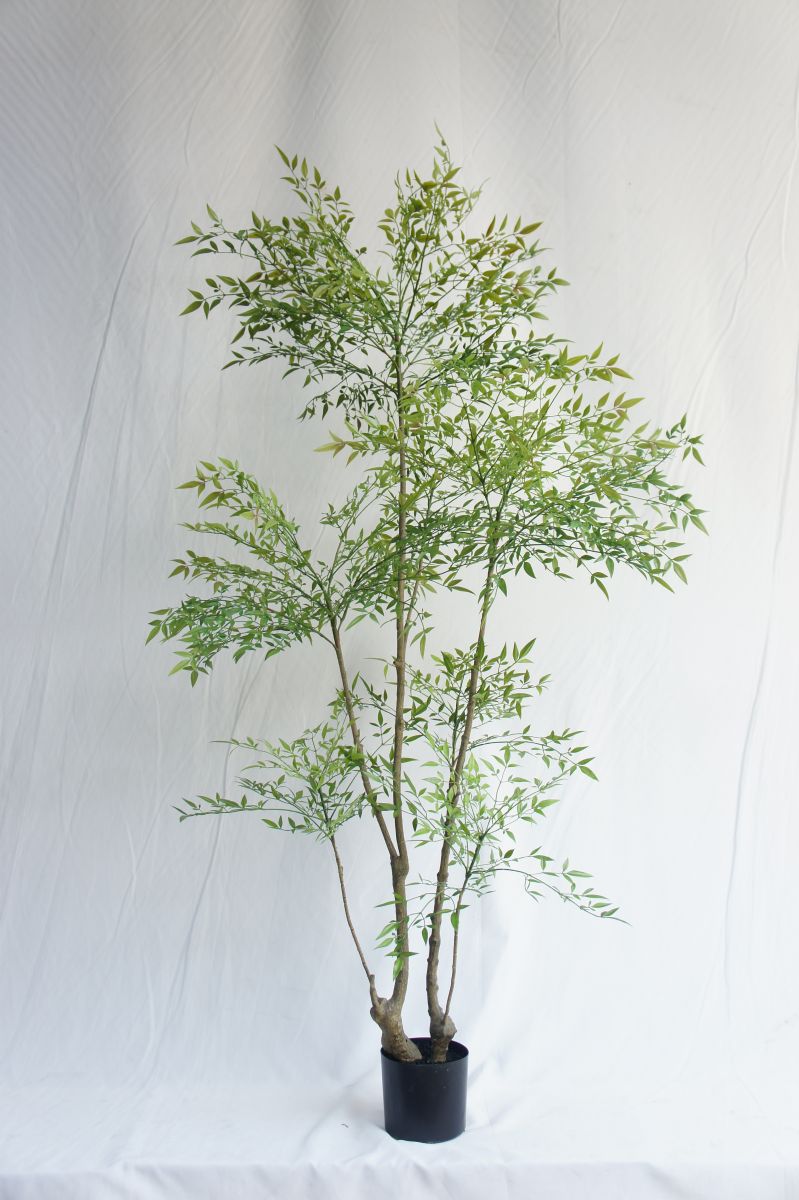 Artificial Heavenly Bamboo, 180CM