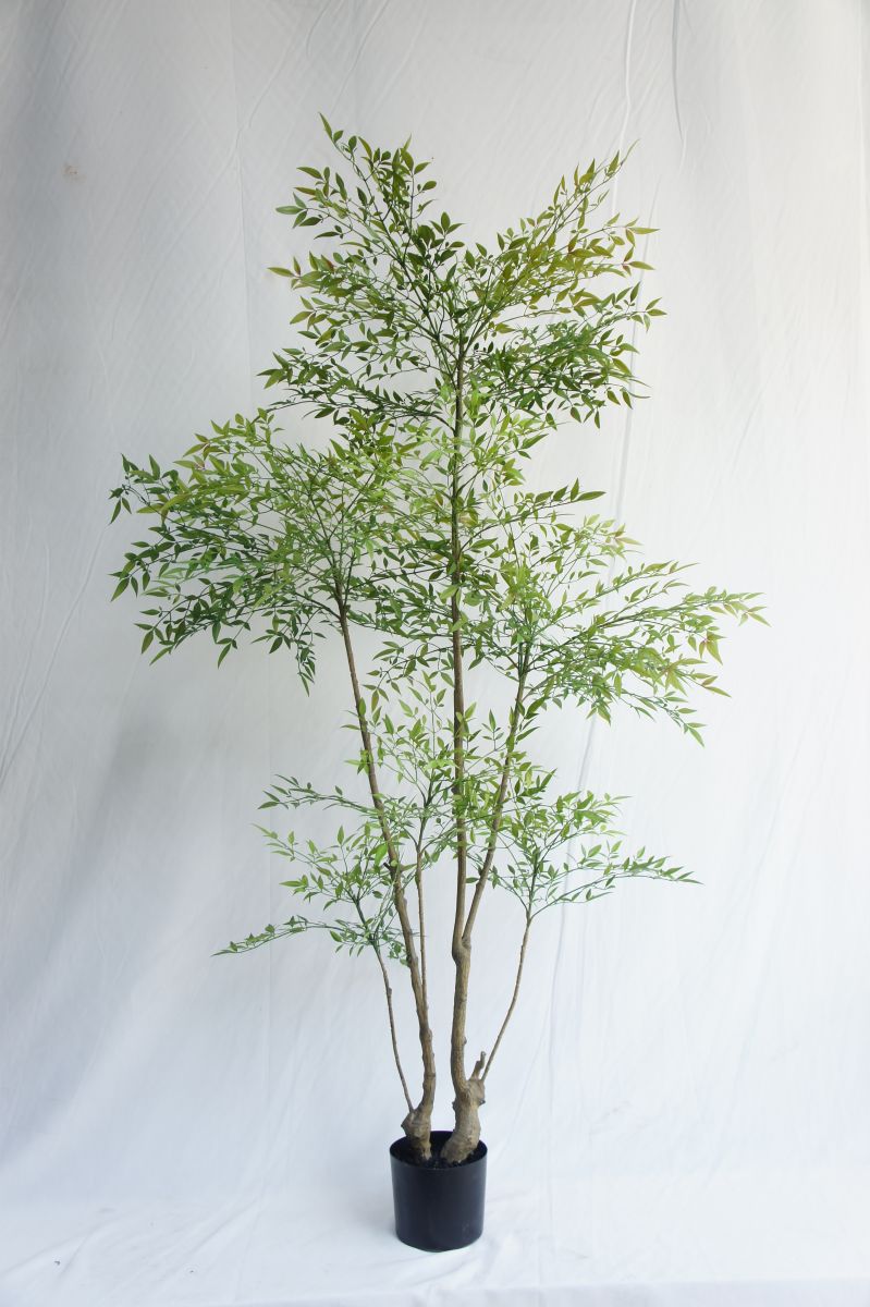 Artificial Heavenly Bamboo, 180CM