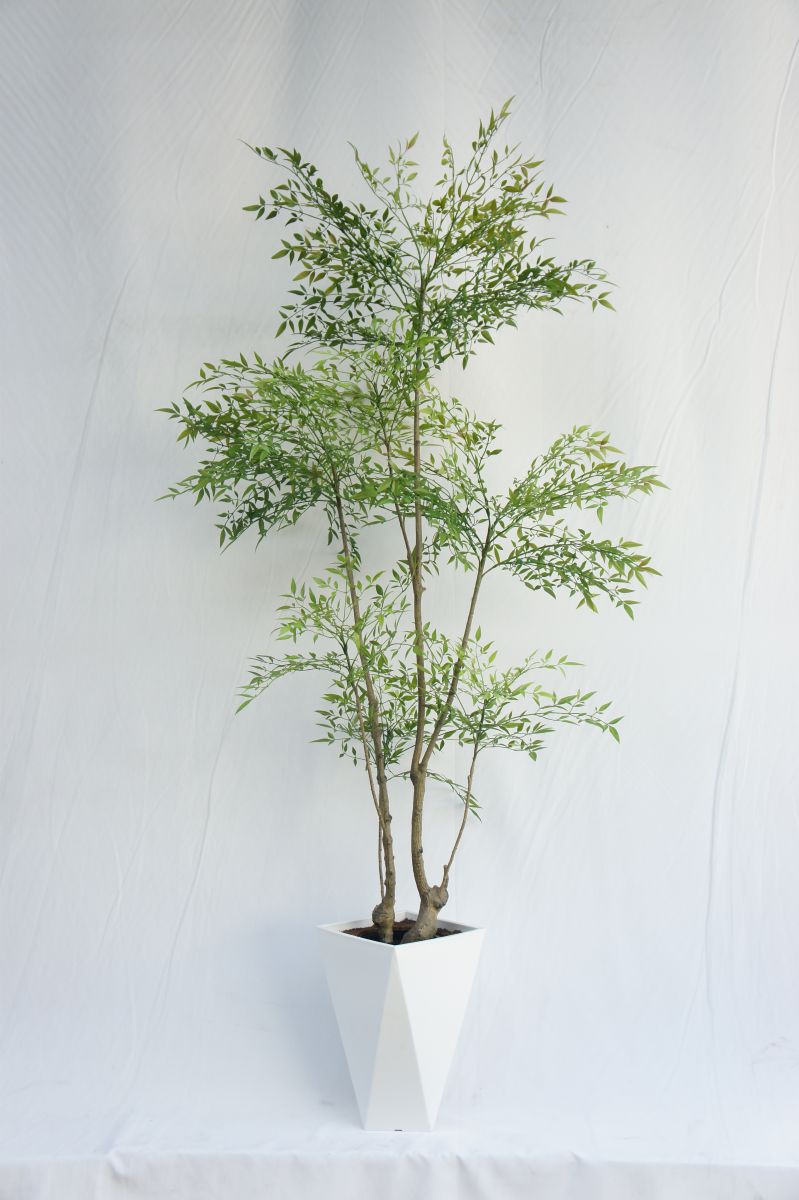 Artificial Heavenly Bamboo, 180CM