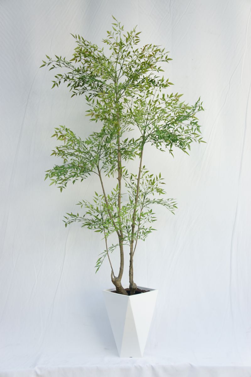 Artificial Heavenly Bamboo, 180CM