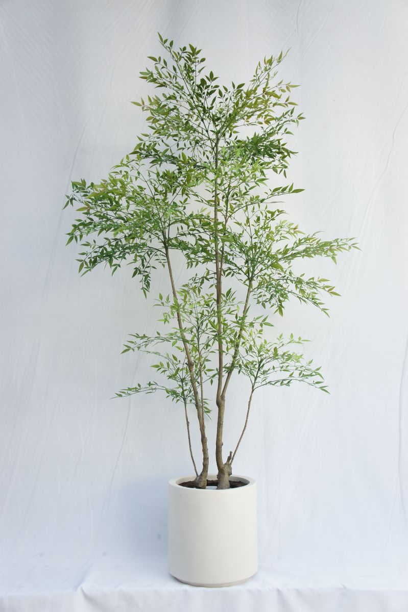 Artificial Heavenly Bamboo, 180CM