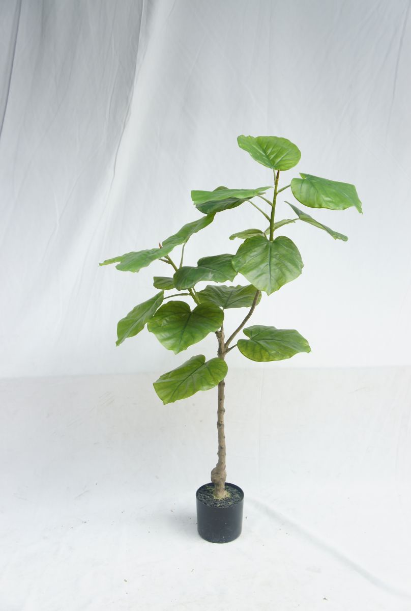 Artificial Ficus Rumphii, 120 CM