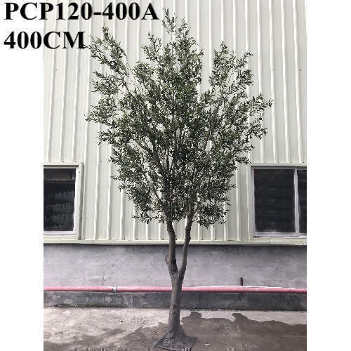 Artificial Olive Tree, 400 CM