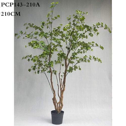 Artificial Trees Multiple Leaves