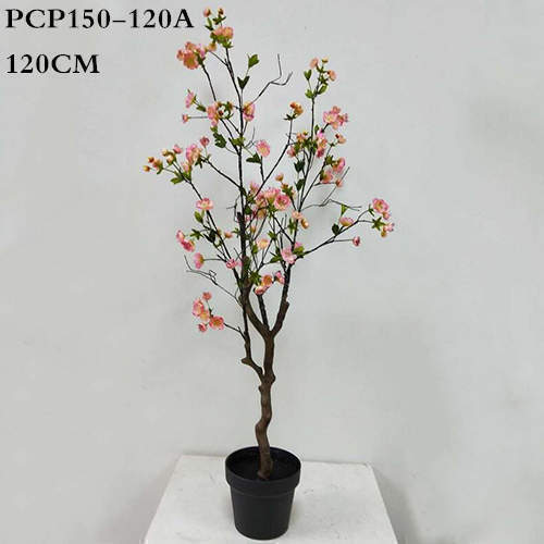 Artificial Chinese Plum Blossom, 120CM