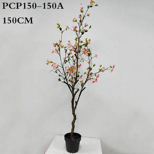 Artificial Plum Blossom, 150CM, 260CM