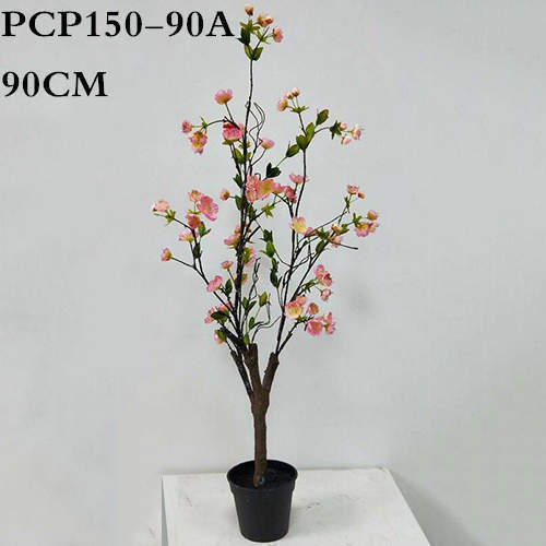 Artificial Japanese Apricot, 90CM