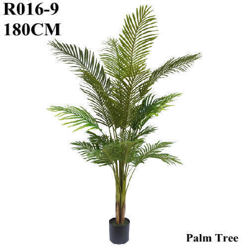 Artificial Palm Tree, 130 CM, 150 CM, 180 CM